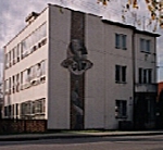 Budova po pr�stavbe